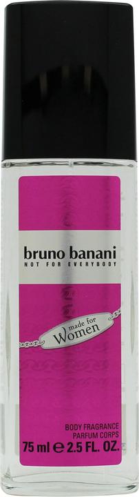 Bruno Banani Made For Women