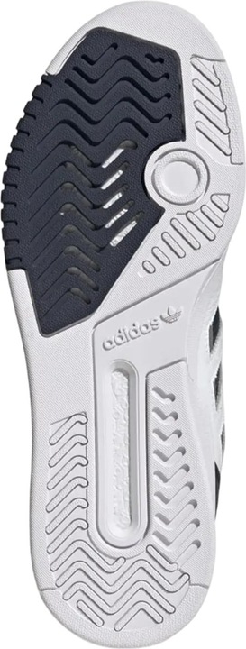 Produktbild adidas Sneaker Drop Step Leder (44.5)