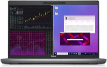 Image du produit Dell Precision 3470 i5-1250P Station de travail mobile 35,6 cm (14') Full HD Intel Core ? i5 16 Go (14", Intel Core i5-1250P, 16 Go, 512 Go, IT)