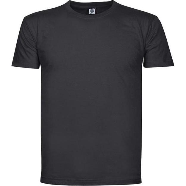 Ardon, Sportshirt, T-Shirt Lima Black M (M), M