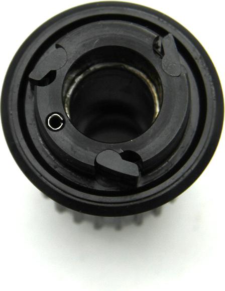 Productafbeelding DT Swiss Loopwielhuis Shimano Micro Spline (Centre Lock schijfrem)