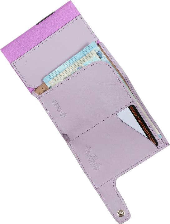 Actual product image Tony Perotti Furbo