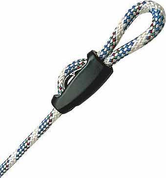 Immagine prodotto Compass Morsetto a corda Sharky