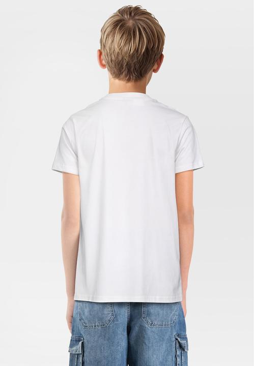 Immagine prodotto Mister Tee MisterTee T-Shirt & Hoody 2 Pack - Star Wars - 184607 (158, 164)