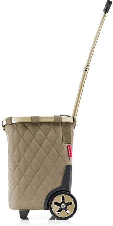 Actual product image reisenthel Shopping bag carrycruiser special edition