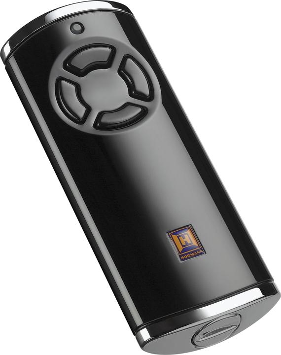 Produktbild Hörmann Handsender HS 5 5 Tasten 868 MHz BiSecur, weiÃŸ, Garagentor Fernbedienung (Handsender)
