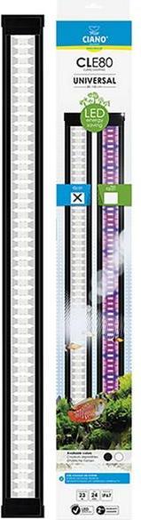 Image du produit Ciao Rampe d'éclairage LED (LED, 24 W)