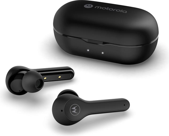 Actual product image Motorola Moto Buds 085 (No noise cancellation, 5 h, Wireless)