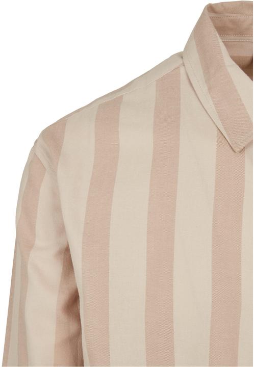 Immagine prodotto Urban Classics Camicia a righe - 17012 (S)