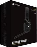 Image du produit Corsair HS80 (Wireless) (Sans fil)