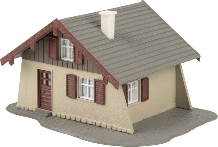 Actual product image Faller Small chalet