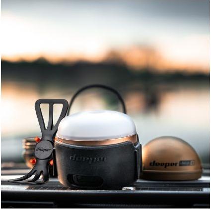 Image du produit Deeper Trophée Smart Chrip+ 2.0 Bundle