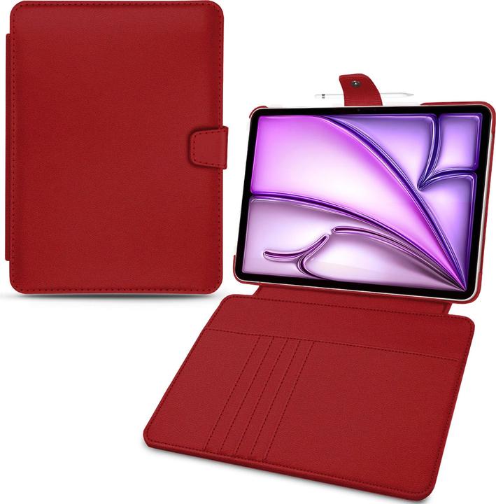 Rouge PU ( Pantone #d50032 )