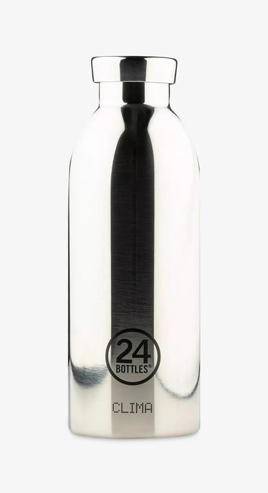 Actual product image 24 Bottles Clima (0.50 l)