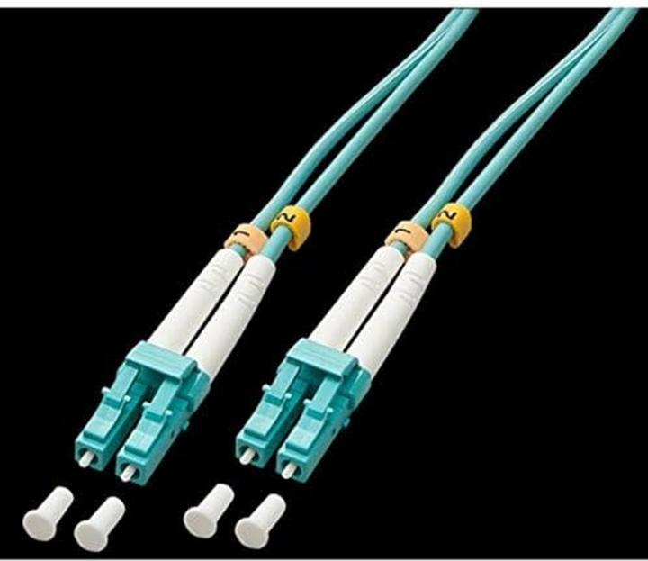 Produktbild Lindy Netzwerkkabel (100 m)