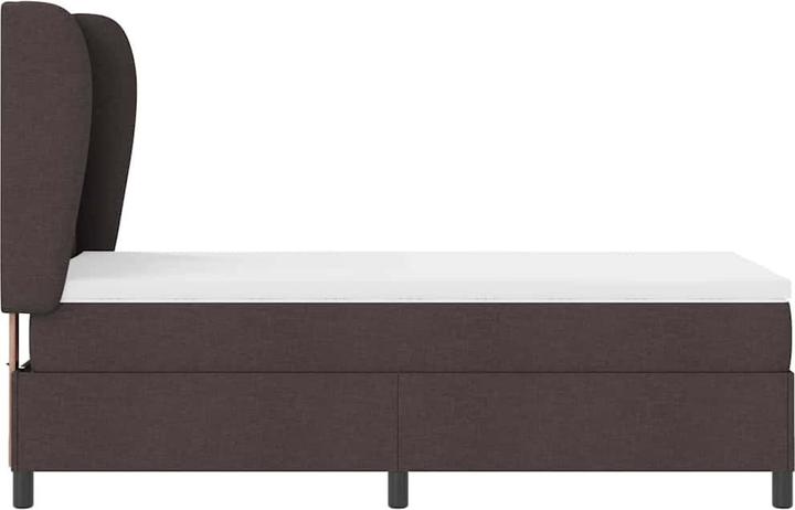 Image du produit vidaXL Boxspringbett (90 x 200 cm)