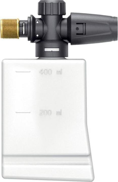 Produktbild DeWalt Zubehör AT46666 Schaumstofflanze