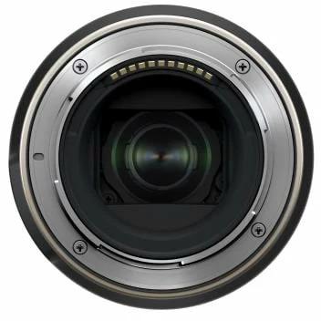 Actual product image Tamron AF 70-300mm F/4.5-6.3 Di III RXD Nikon Z (Nikon Z, full size)