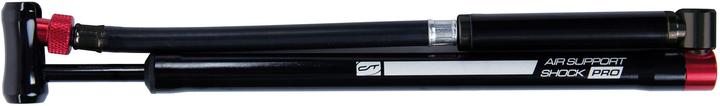 Contec Pompa d'urto Air Support Shock Pro