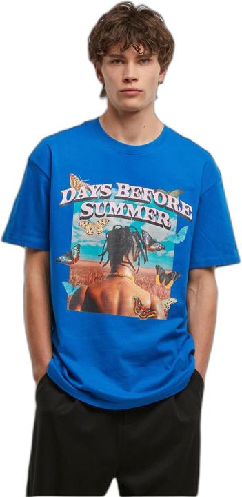 Produktbild Mister Tee Days Before Summer Oversize Tee - 12661 (S)