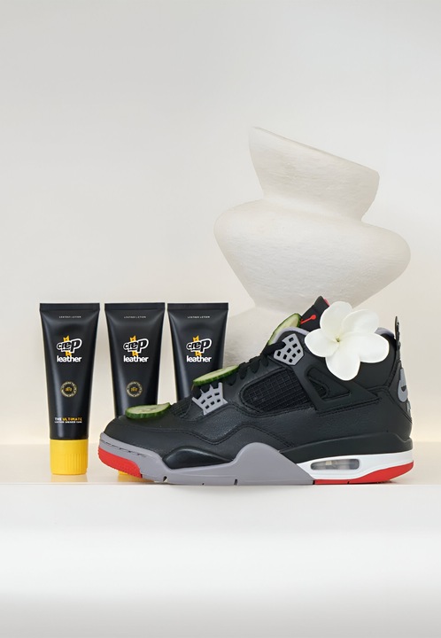 Produktbild CREP Protect Leather Conditioner