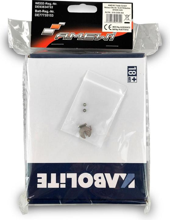 Actual product image Amewi Beacon G308H