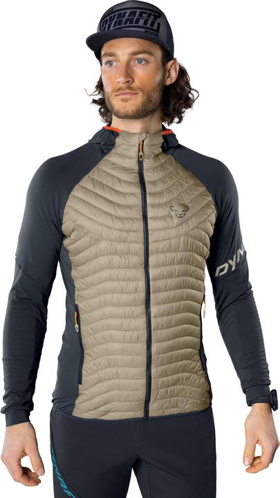 Actual product image Dynafit Speed Insulation Hybrid Jkt M (M)