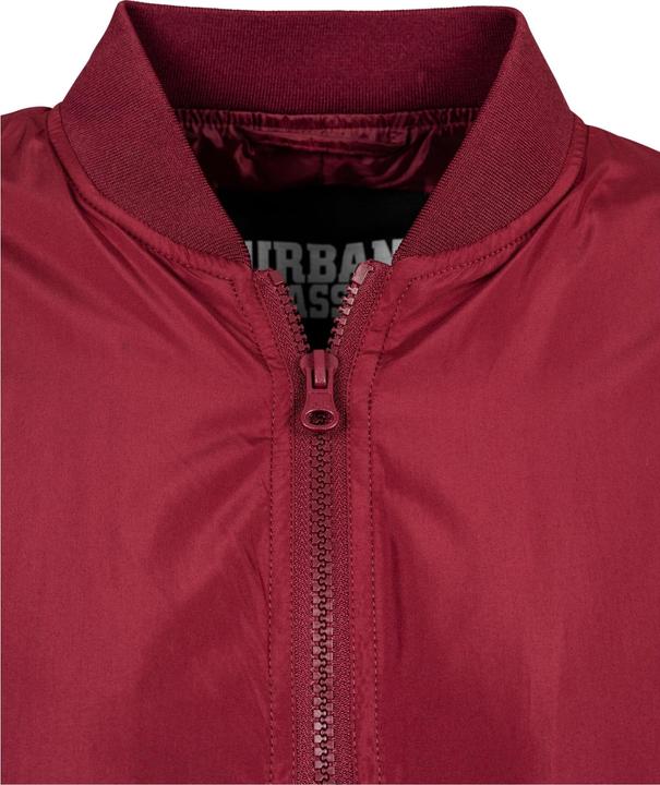 Actual product image Urban Classics Ladies Light Bomber Jacket (XS)