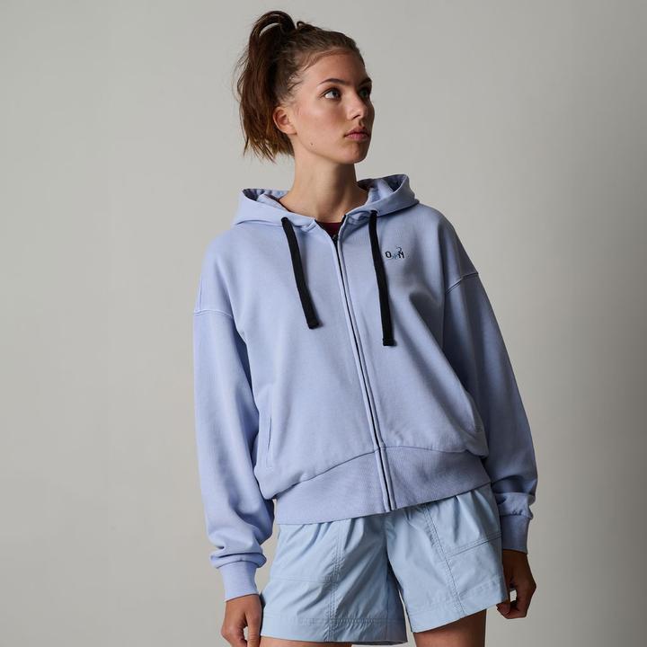 Image du produit ION Hoody No bad days Zip (XS)