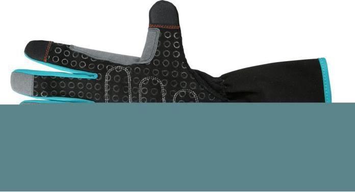 Immagine prodotto Gardena Guanto di rosa (M)