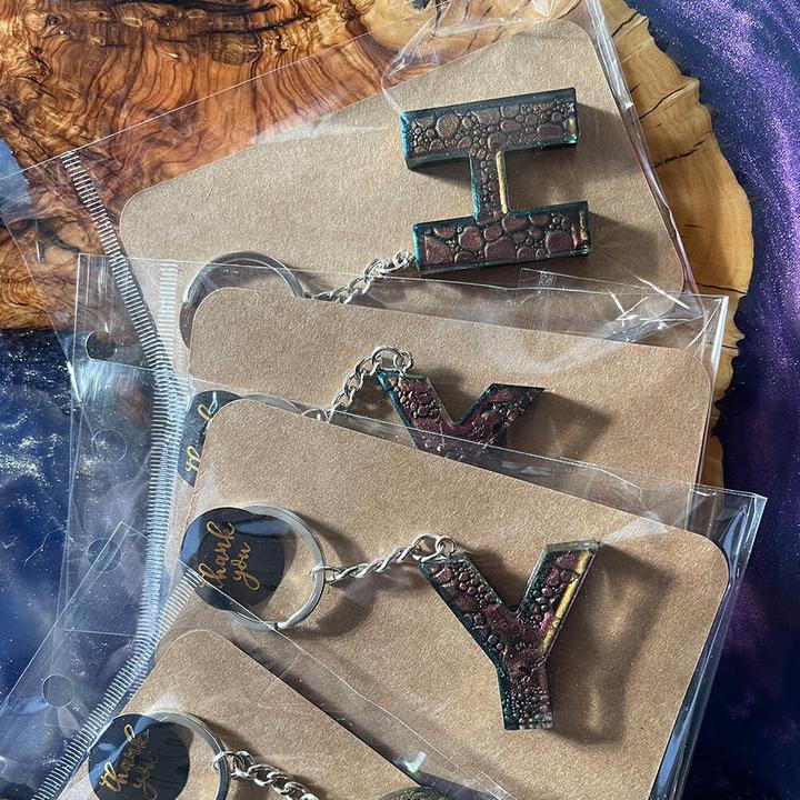 Produktbild MyPoxy Epoxidharz EasyCast 30, 1 mm bis 5 cm