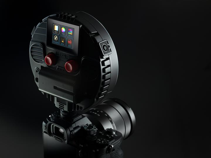 Image du produit Rotolight NEO 3 Starter Bundle (Lumière vidéo)