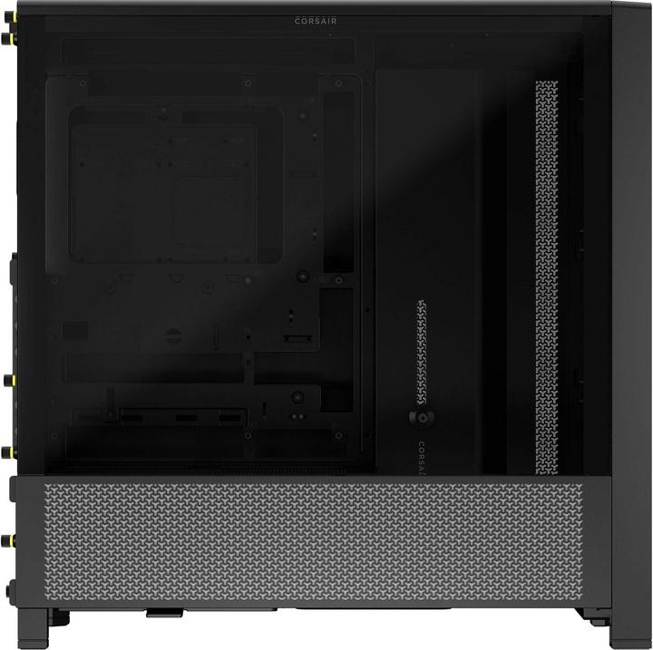 Produktbild Corsair FRAME 4000D (ATX, E-ATX, mATX, Mini-ITX)