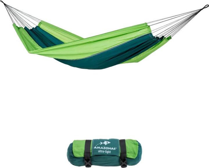 Actual product image Amazonas Silk Traveller (150 kg)