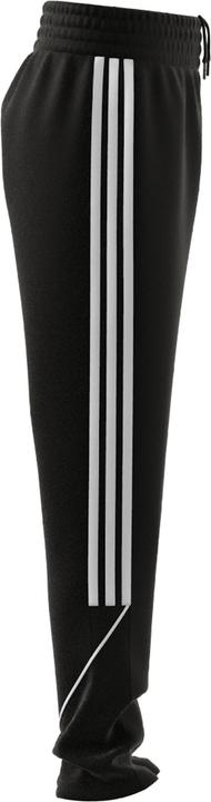 Produktbild adidas Tiro 23 League Sweat Kinderhose Schwarz HS3614 (164cm) (164)