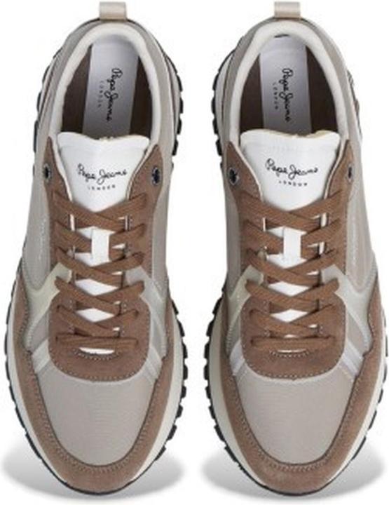 Immagine prodotto Pepe Jeans Scarpe da Ginnastica Morbide Ari (43)