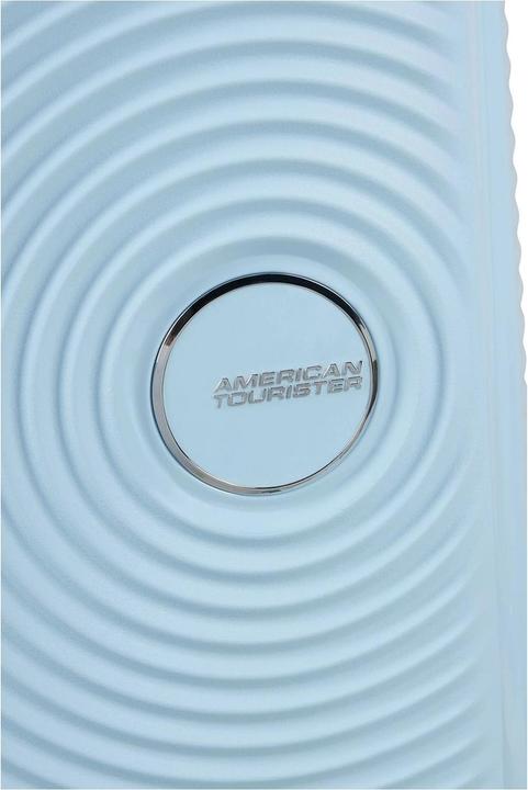 Produktbild American Tourister Soundbox Mini (22 l)