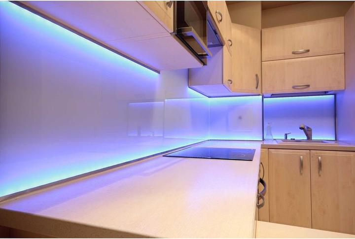 Actual product image Inoleds LED Stripe (RGB, 1000 cm, Indoor)