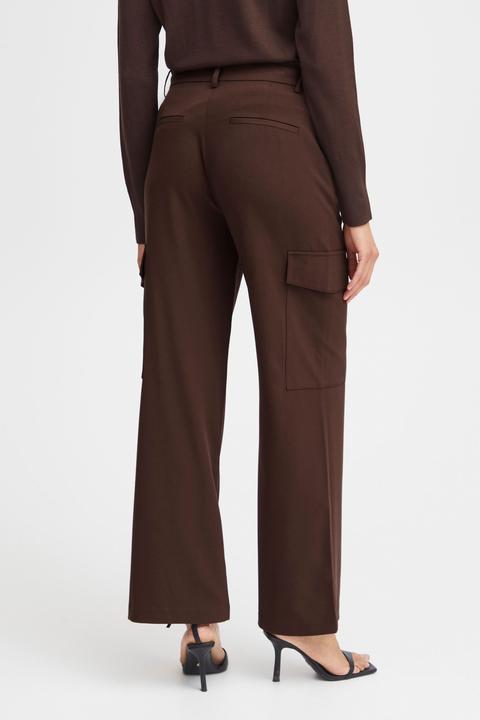 Produktbild B.young BYDANTA CARGO PANTS 4 - 20813417 (44)