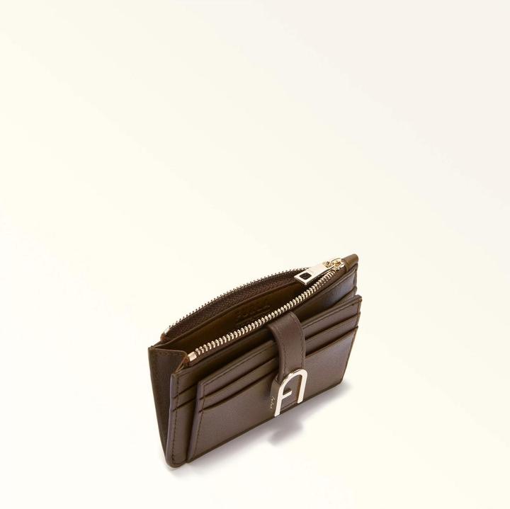 Actual product image Furla Flow Card Case