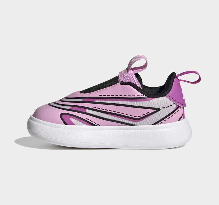 Image du produit Adidas Bubblecomic I - icelav/ftwwht/blilil (25)