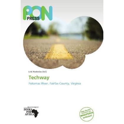 Techway, Ratgeber von Loki Radoslav