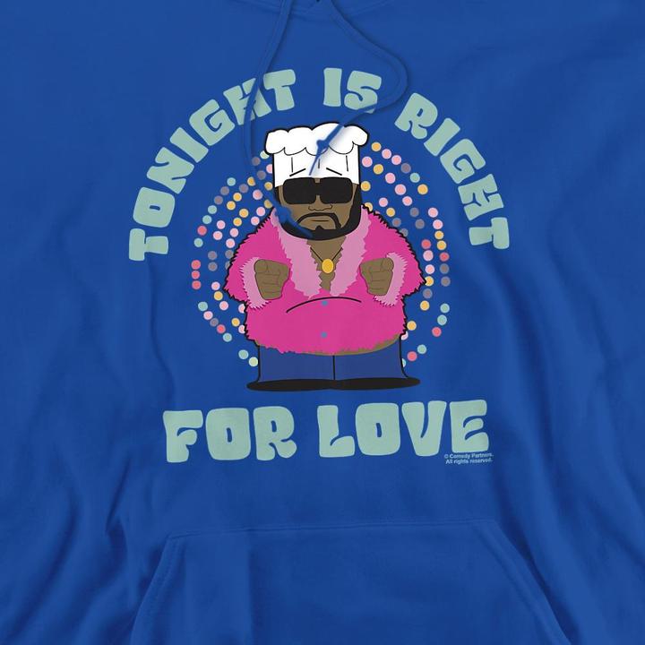 Produktbild Ubisoft Tonight Is Right Kapuzenpullover (L)