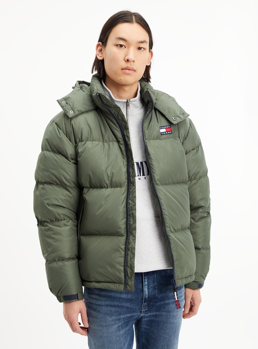 Actual product image Tommy Jeans DM0DM15445 (L)