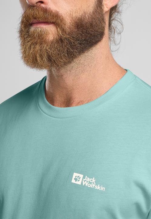 Produktbild Jack Wolfskin Essential T M (L)