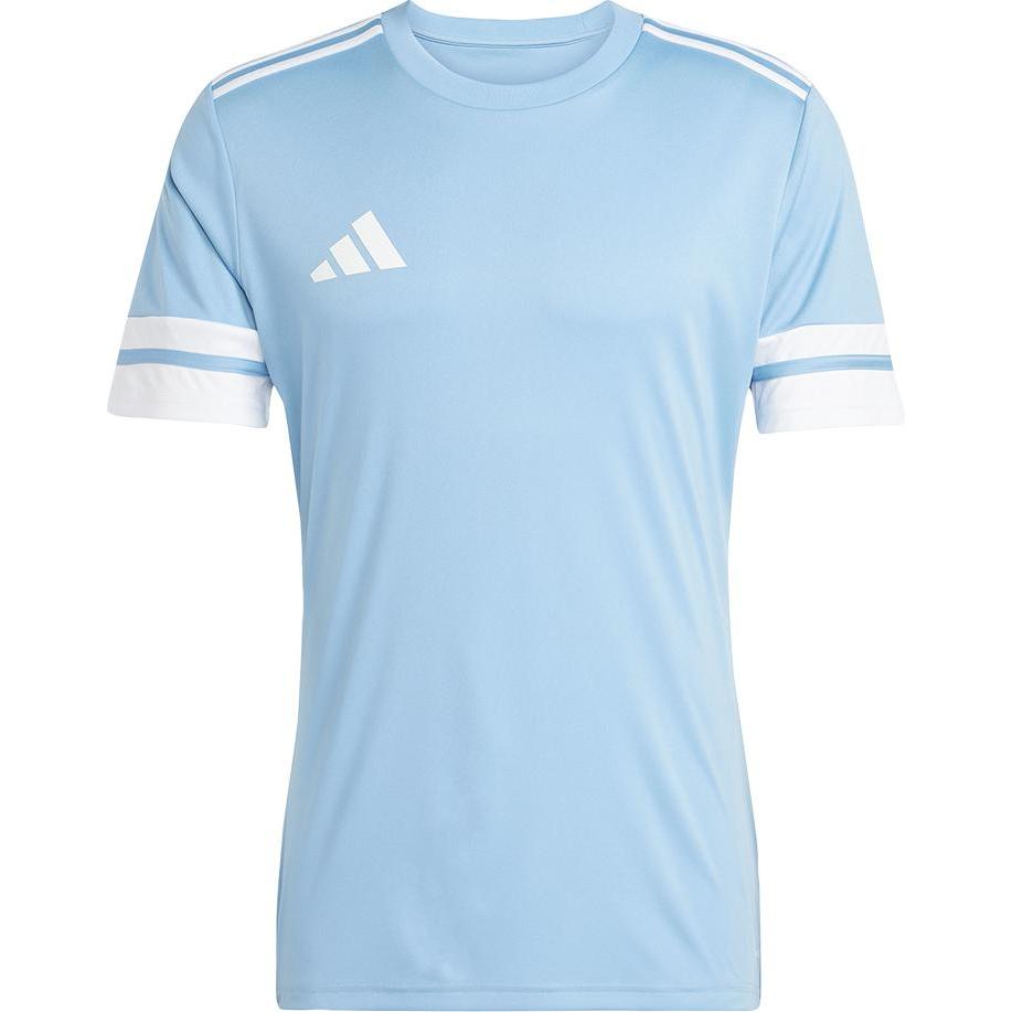 adidas, Herren, Sportshirt, Squadra 25 Trikot (S), Blau, S