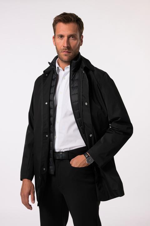 Produktbild JP1880 JP 1880 Business-Mantel, Business, auszippbare Blende (3XL)