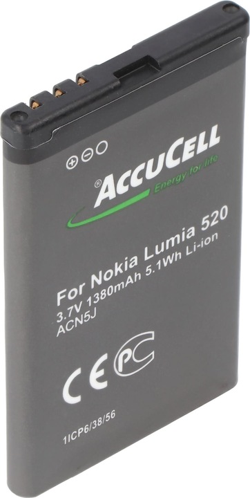 Produktbild Siemens Akku Gigaset SL930, SL930A, V30145-K1310-X456