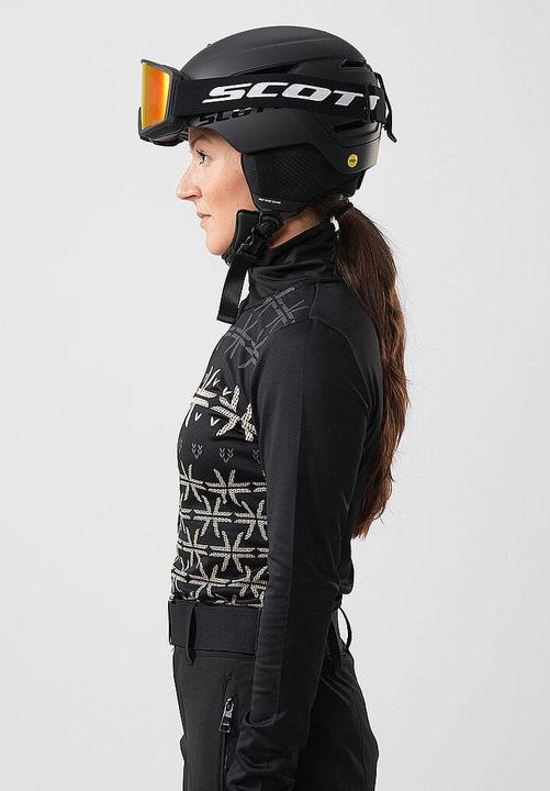 Actual product image Luhta Zipshirt Ahjola (S)