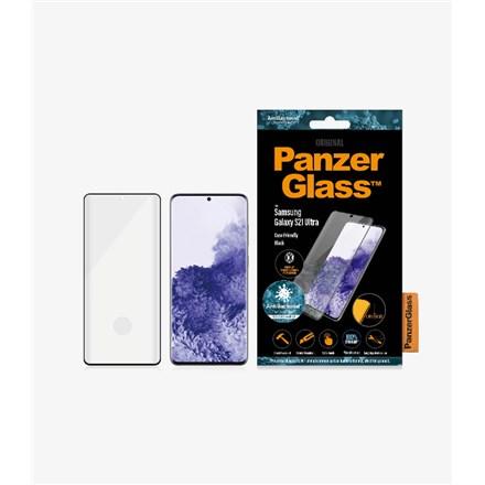 Produktbild PanzerGlass CaseFriendly Fingerprint (1 Stück, Samsung Galaxy S21 Ultra 5G)
